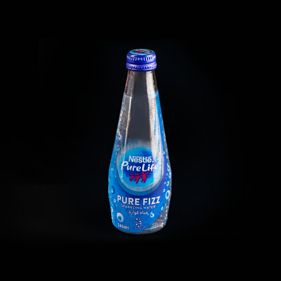 Sparkling Water