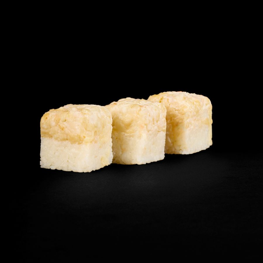 75 Shrimp Tempura