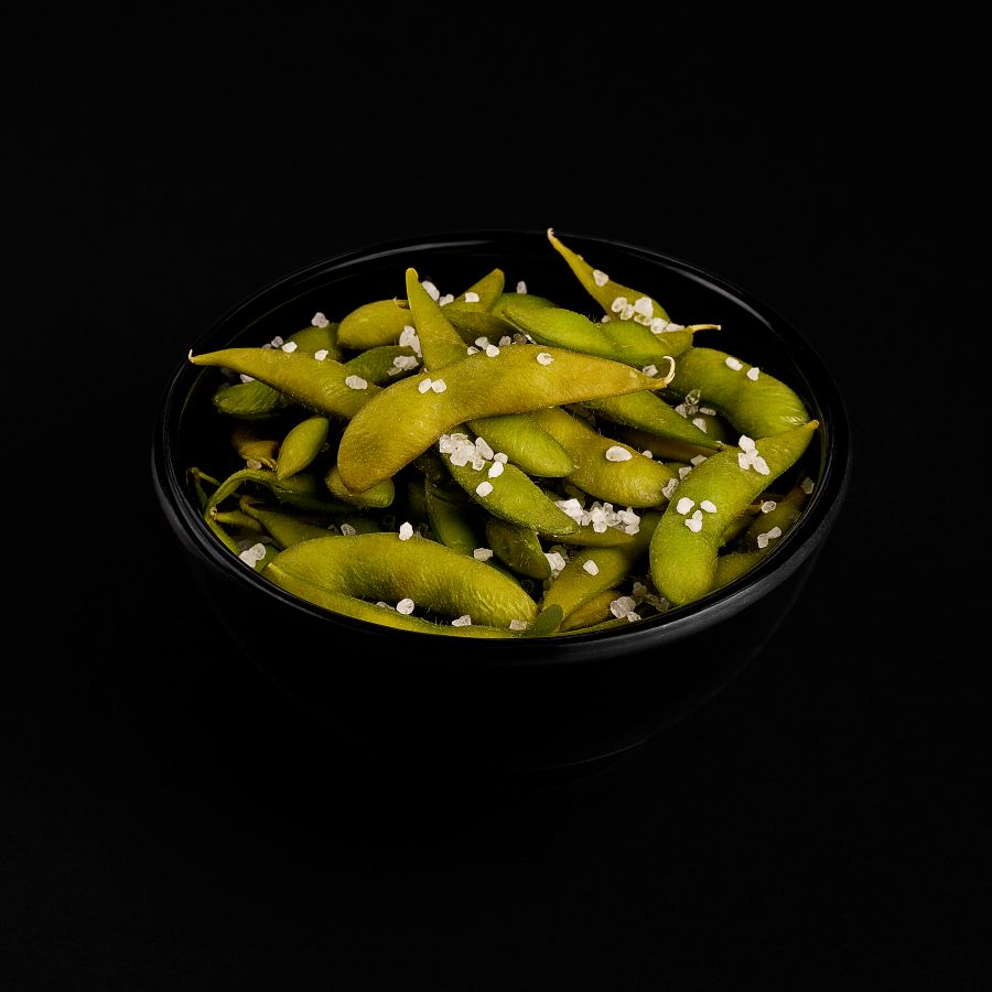 Edamame Salad