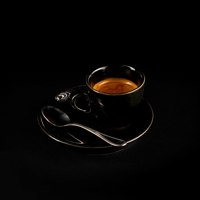 Single Espresso