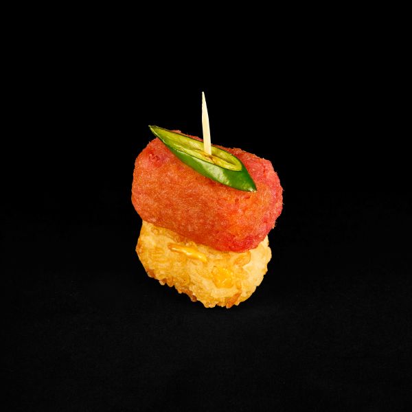 51 Tuna Crispy Rice