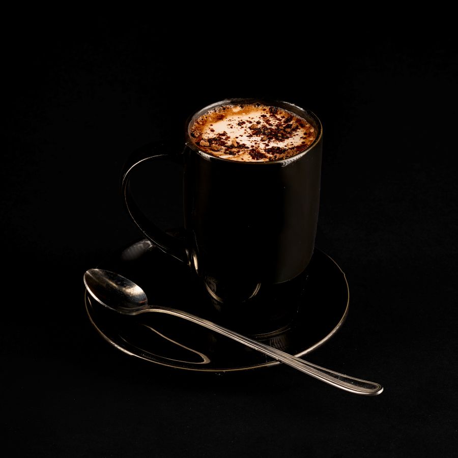 Hot Chocolate