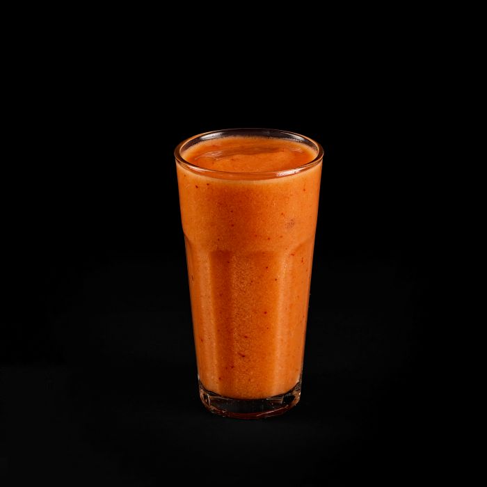 Mango peach