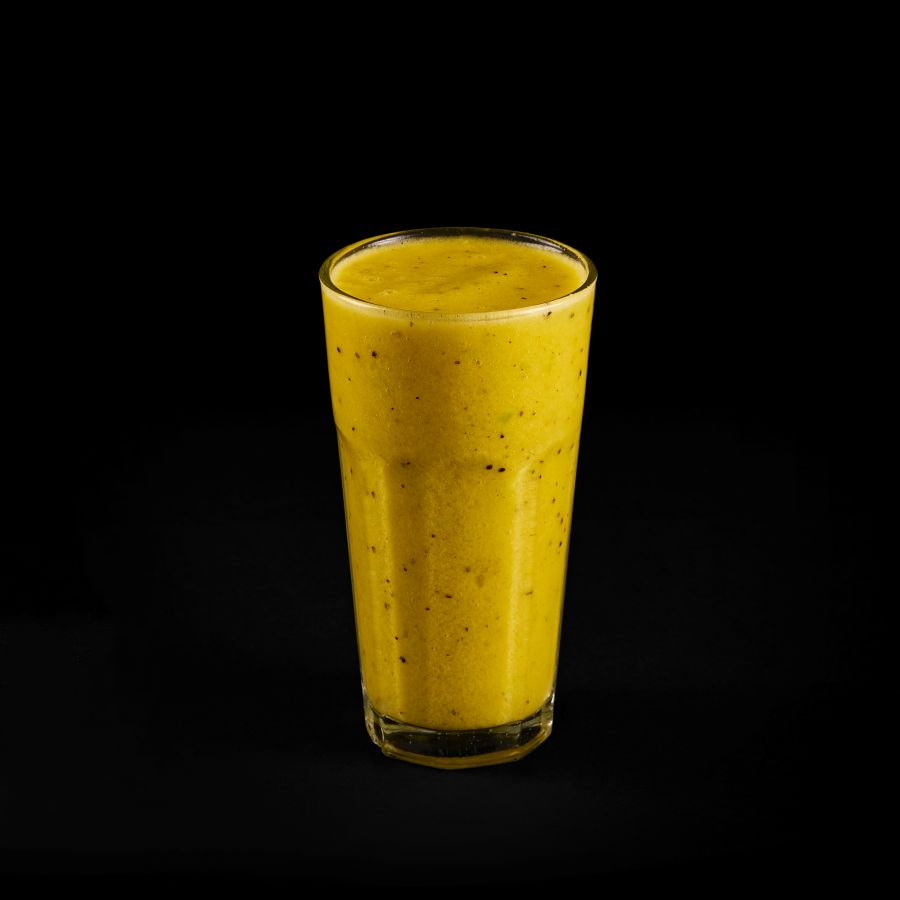 181 Kiwi Mango