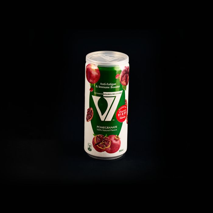 V7 Pomegranate