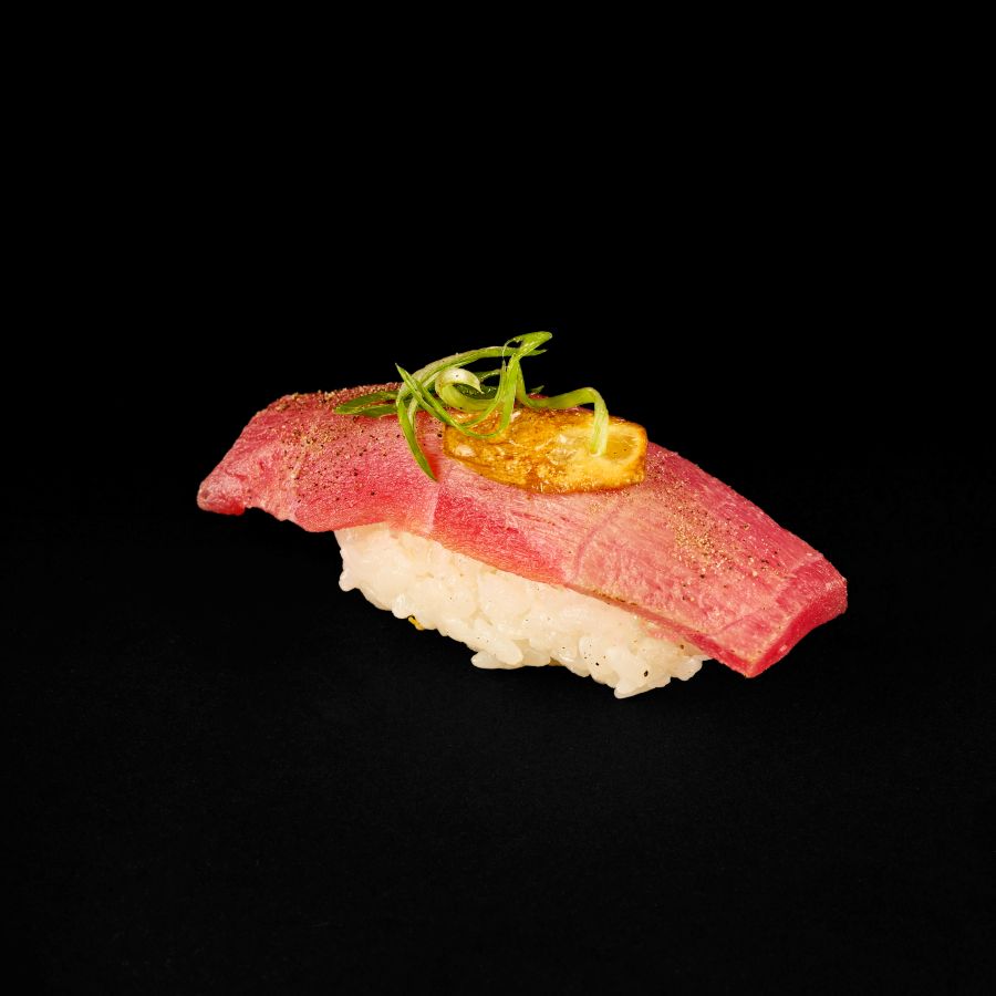45 Tuna Tataki