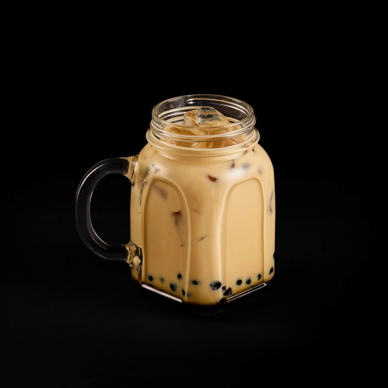 Brown Sugar Cinnamon Tapioca