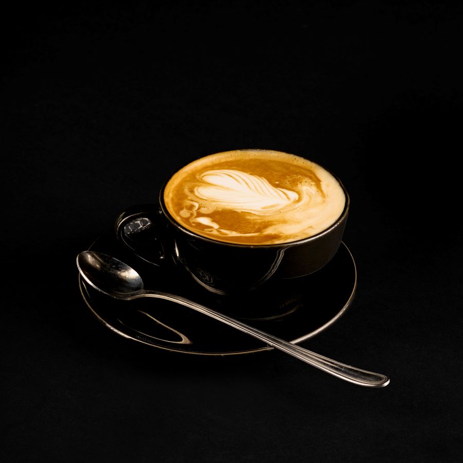 Flat white