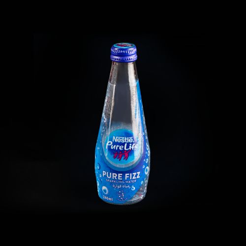 Sparkling Water