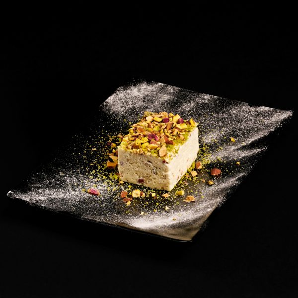 Nougatcream