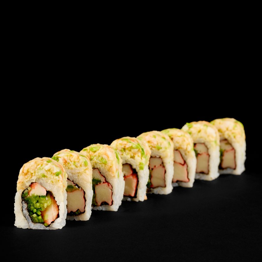 92 Ura Shrimp Crab Paste