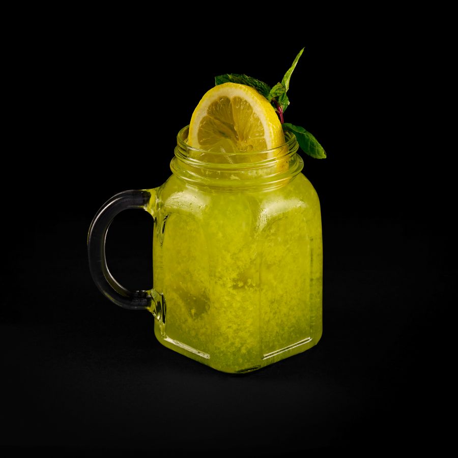 175 Mori Lemon