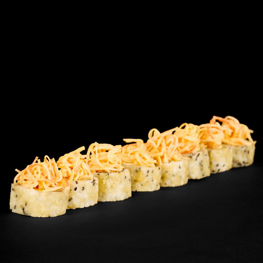 Special Gisha Roll