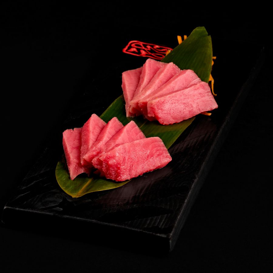 147 Tuna Sashimi