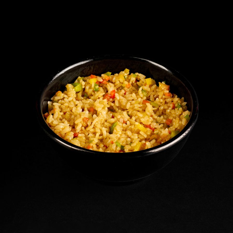 Fried Rice
