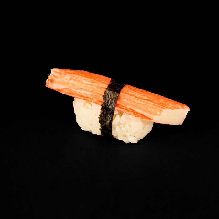 42 Crab Sticks