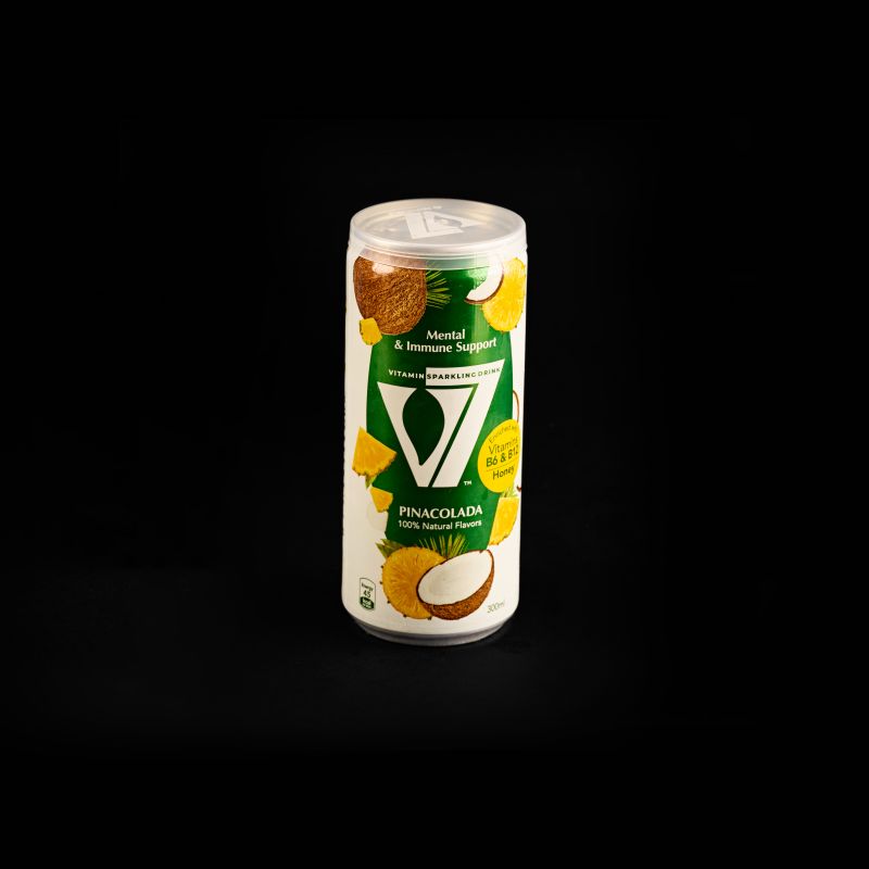 V7 Pinacolada