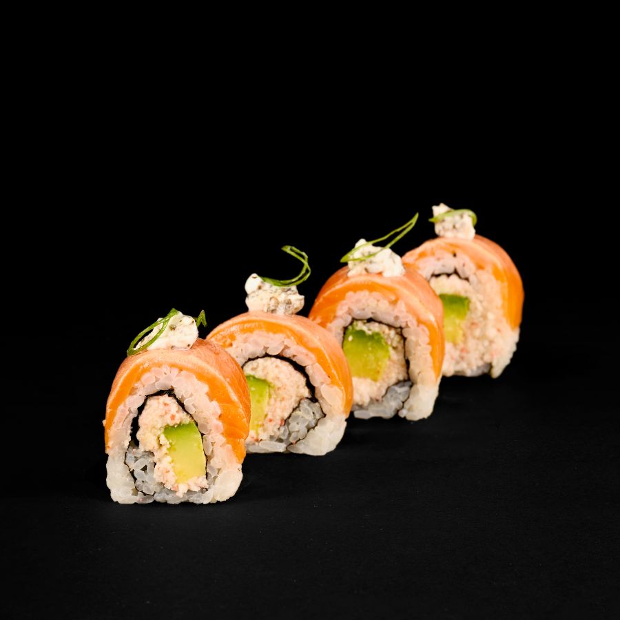 Mori Truffle Roll