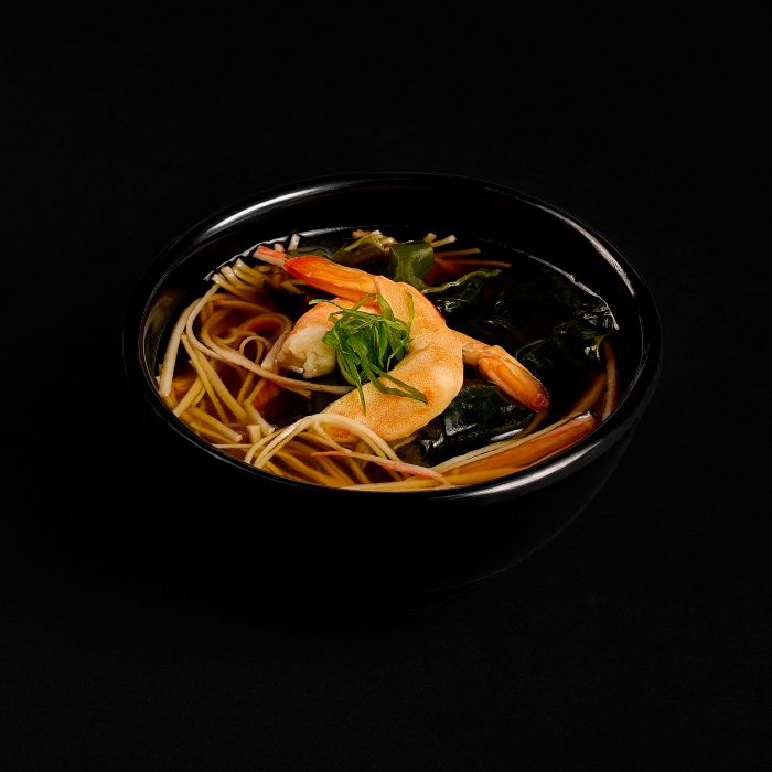 2 Suimono Soup