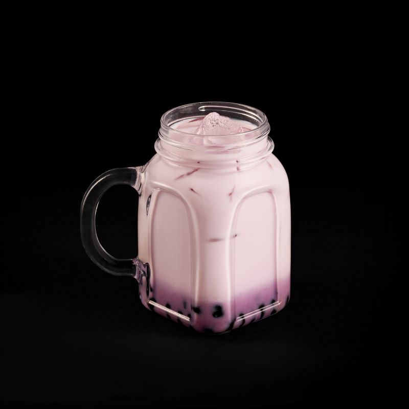 Taro Tapioca