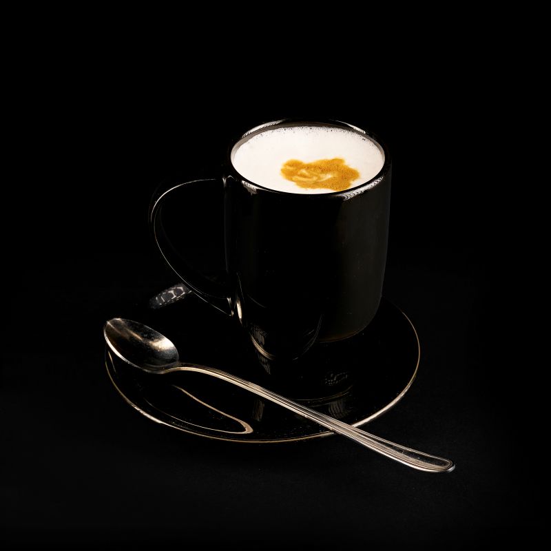 Cafe Latte