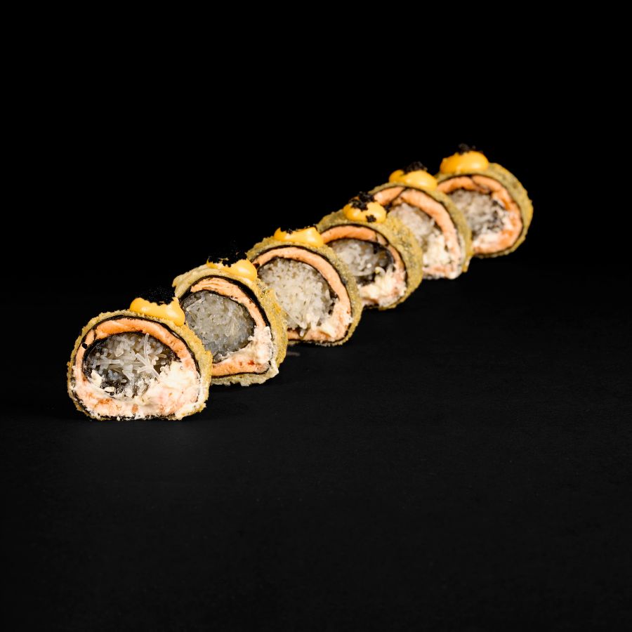 Glass Noodles Roll