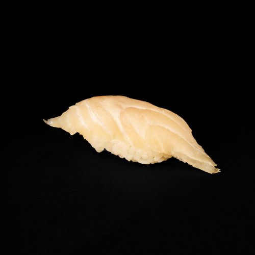 41 White Fish