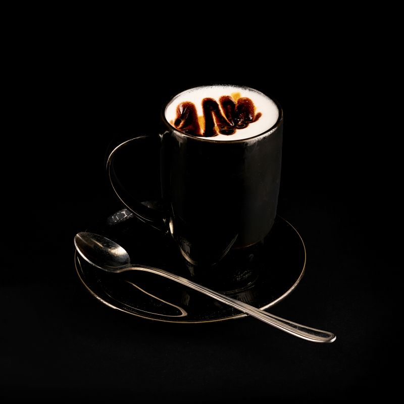 Cafe Mocha