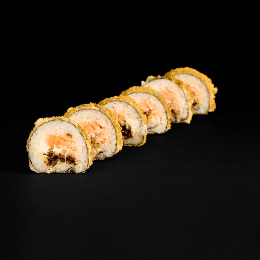 110 Hot Mono Roll