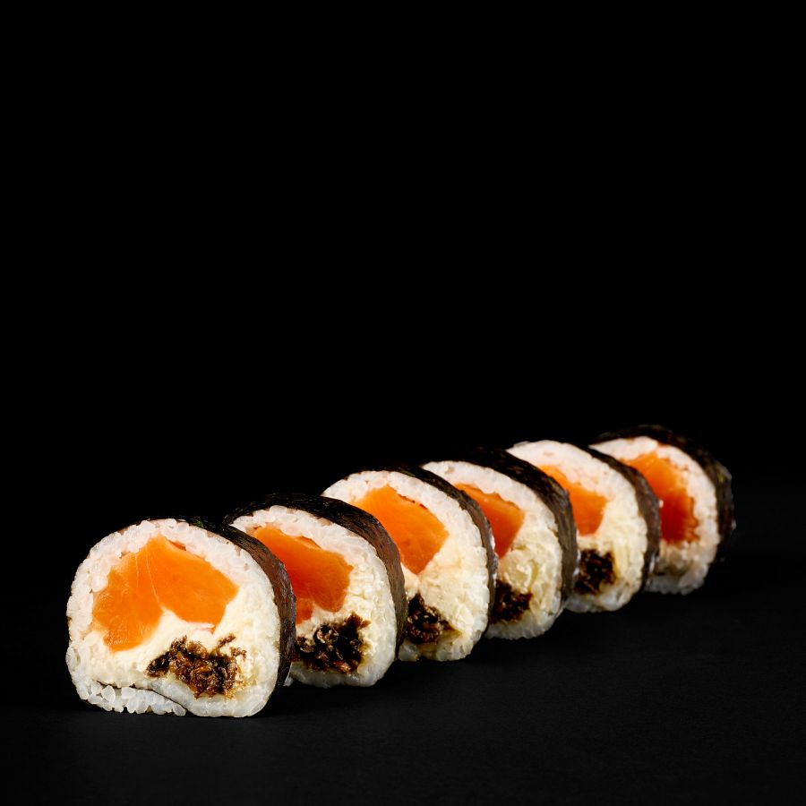 141 Mono Salmon Shimeji