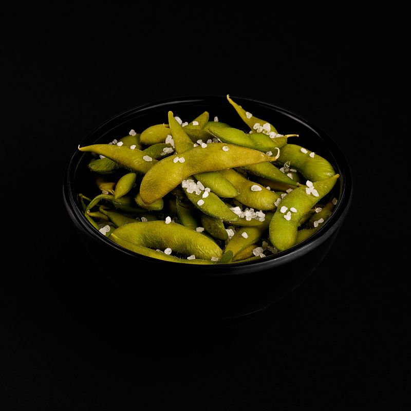 Edamame Salad