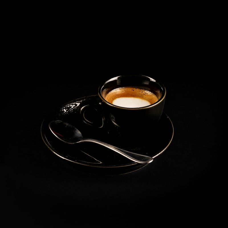 Espresso Macchiato