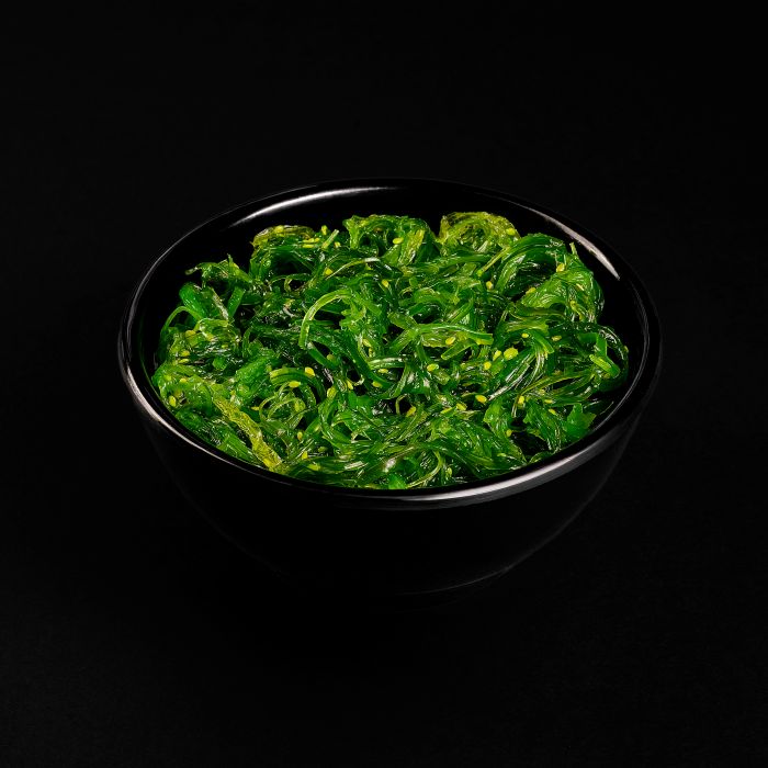 Seaweed Salad
