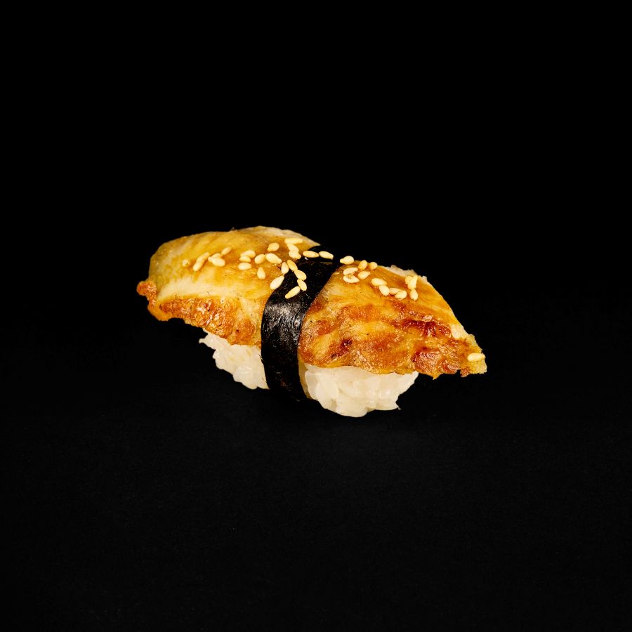 40 Eel
