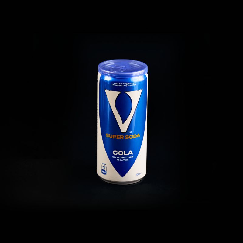V-Cola
