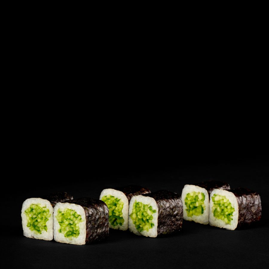 155 Hoso Kappa Maki
