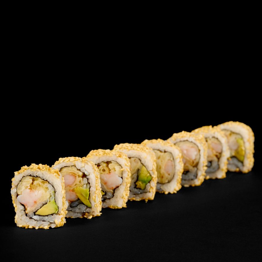 96 Hawaiian Roll