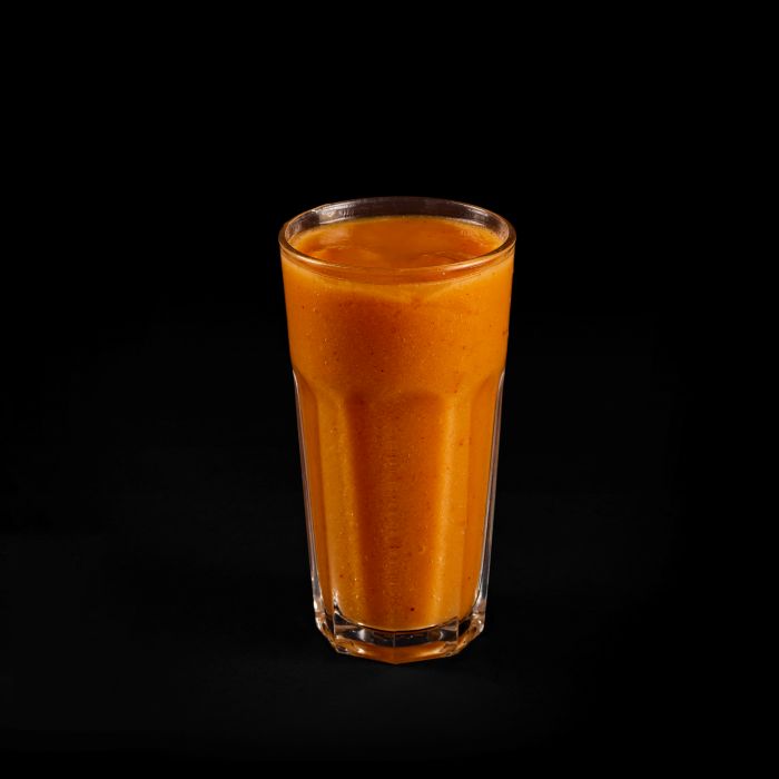 Mango passion