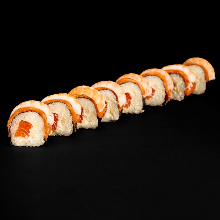 115 Dynamite Whole Shrimp