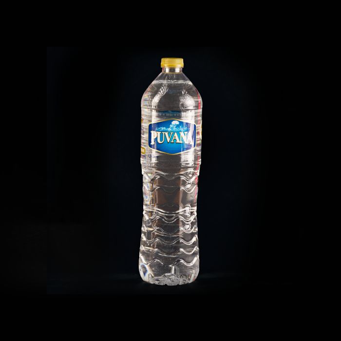 Large Water