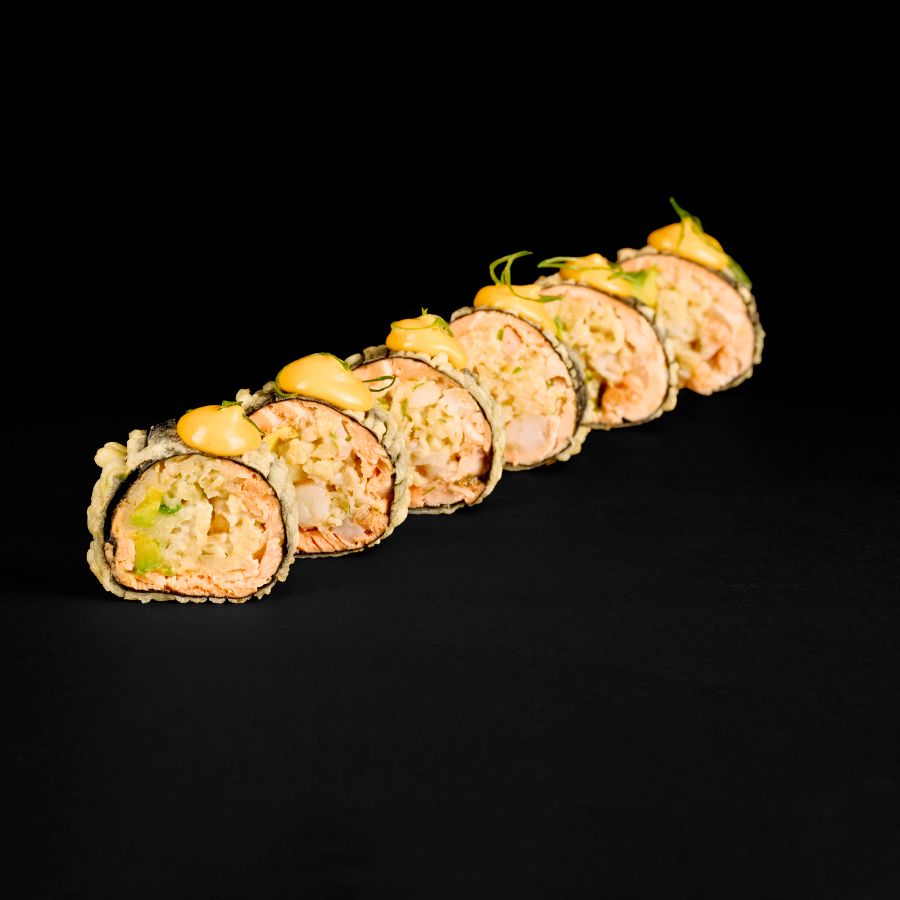 Rio Hot Roll