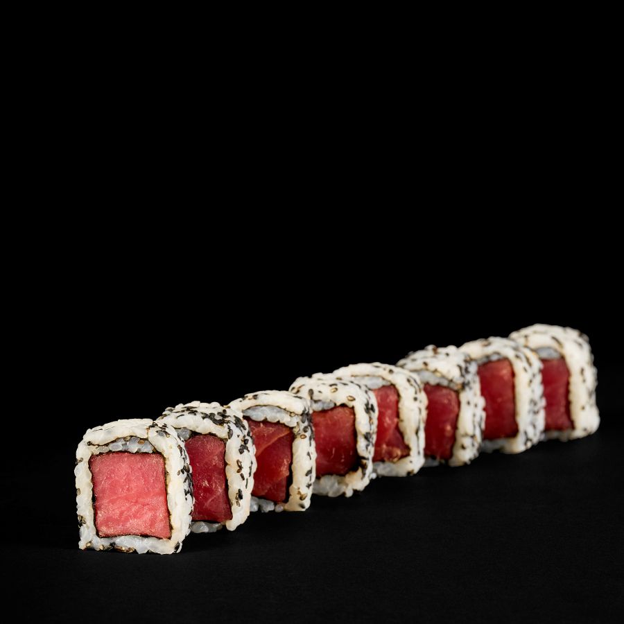 135 Hoso Tekka Maki