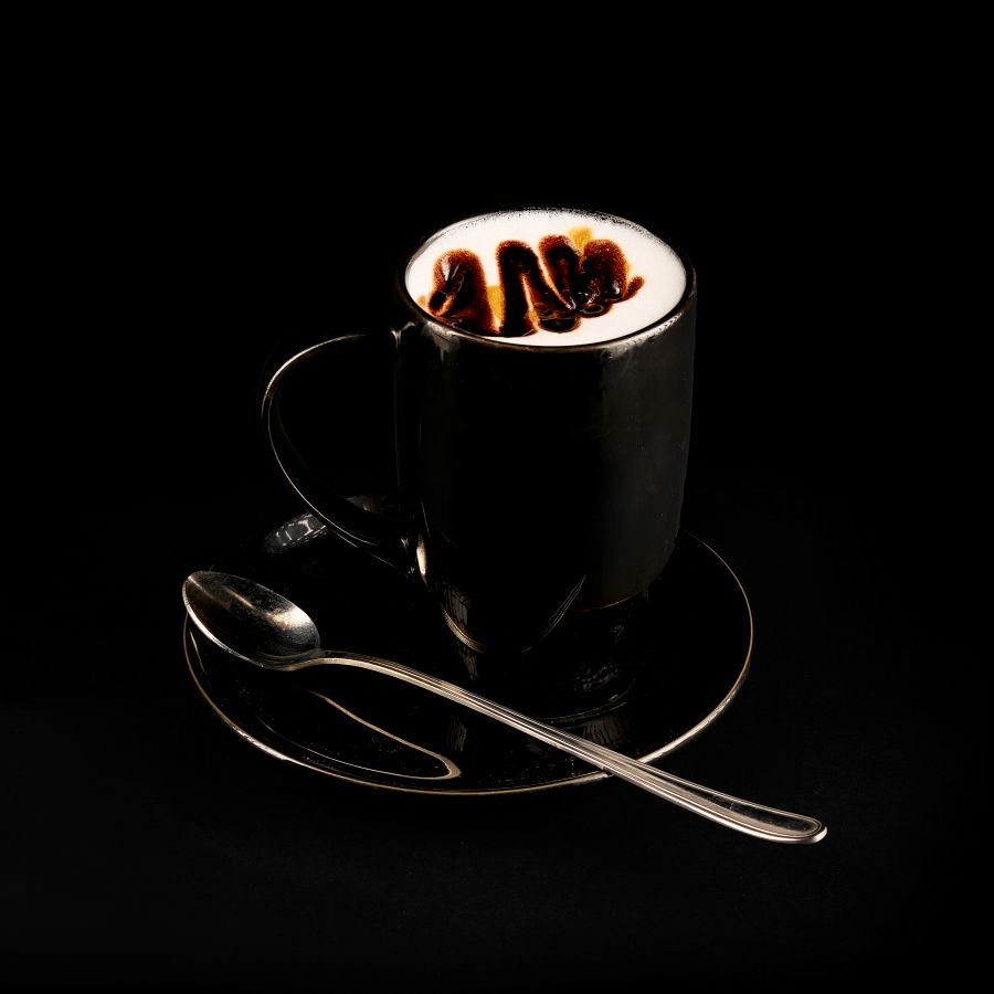 Cafe Mocha