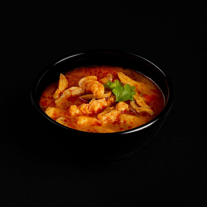 7 Tom Yum