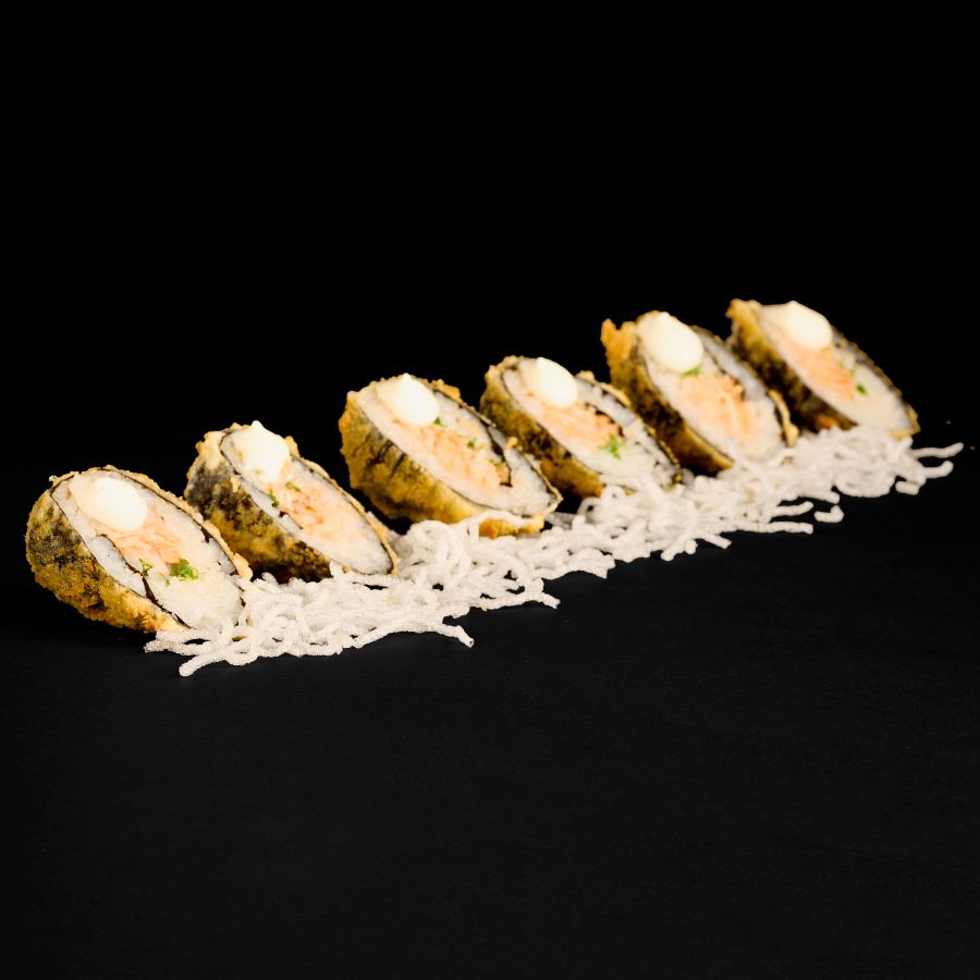 112 New Hot Roll