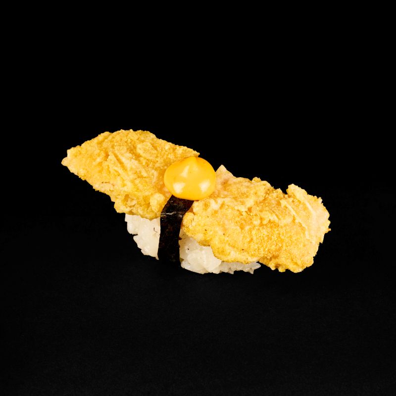 47 Shrimp Tempura