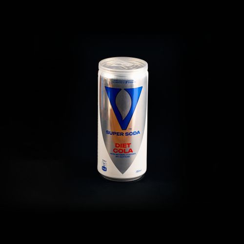 V-Cola Diet