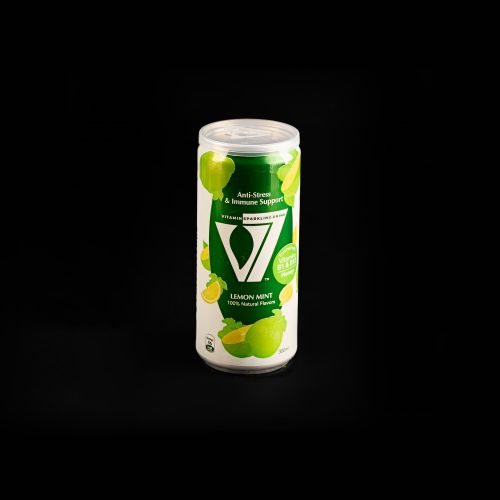 V-Lemon Mint
