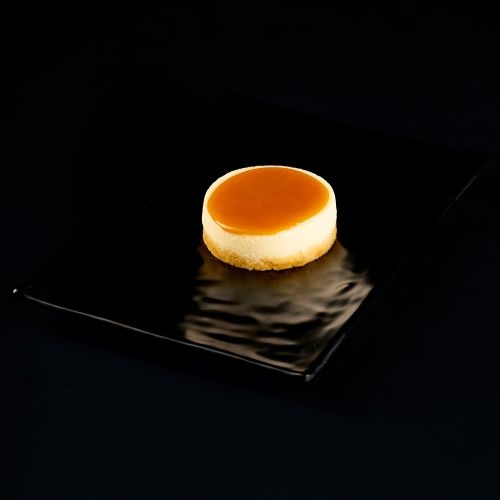 163 Homemade Cheesecake
