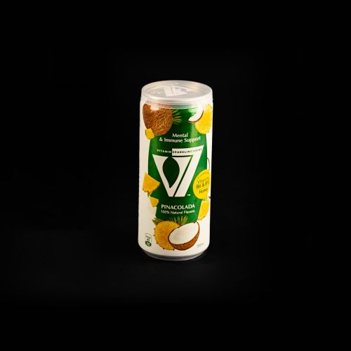 V-Pinacolada